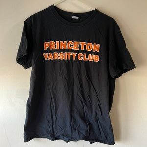 Princeton University Varsity Club Tee